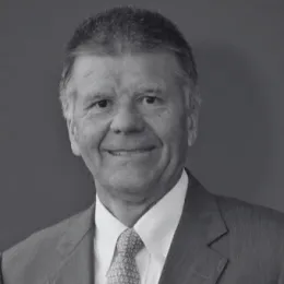 Photo of Michael Grasty