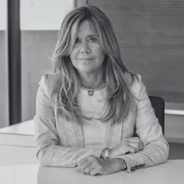 Photo of Gina Ocqueteau