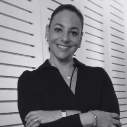 Photo of Gabriela Salvador
