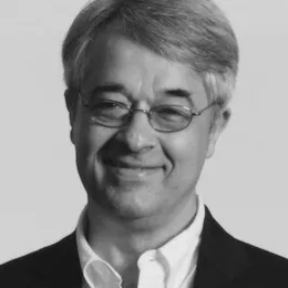 Photo of Bernard Salanié