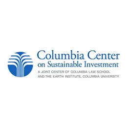 Photo of Columbia Center on Sustainable Investment CCSI