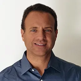 Photo of Christian Molinari