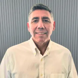 Photo of Antonio Campaña