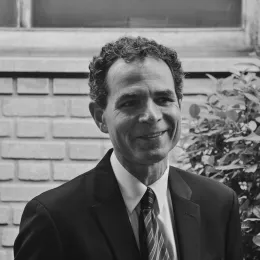 Photo of Pablo Goldberg