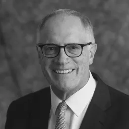 Photo of Alex Halliday