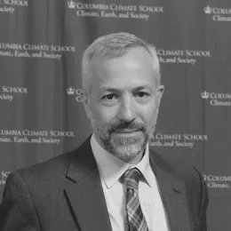 Photo of Daniel A. Zarrilli